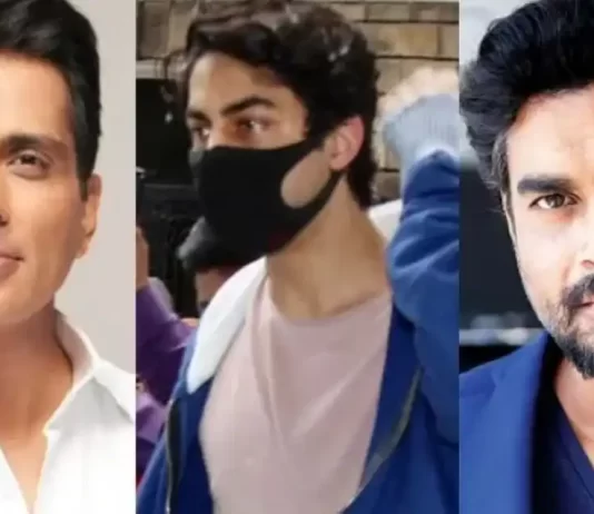 sonu sood R Madhavan