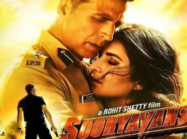 Sooryavanshi