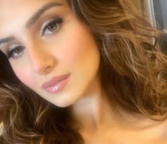 Tara Sutaria