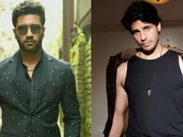 Vicky Kaushal or Sidharth Malhotra