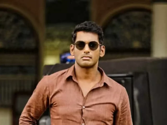 Vishal