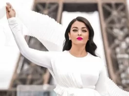 Aishwarya Rai Bachchan