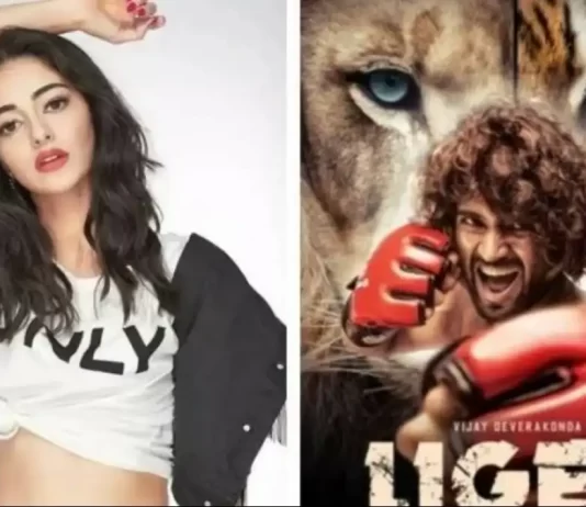 Ananya Panday