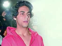 Aryan Khan