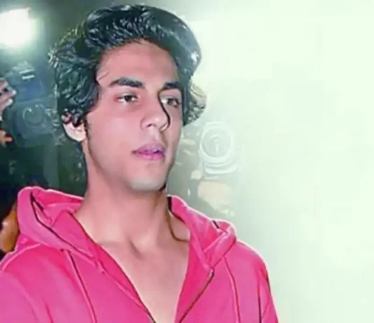 Aryan Khan