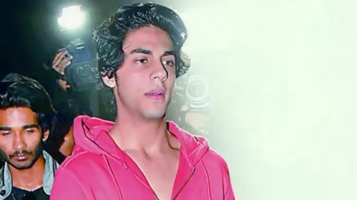 Aryan Khan