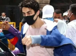 aryan khan drug case