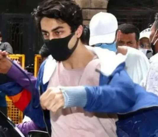 aryan khan drug case