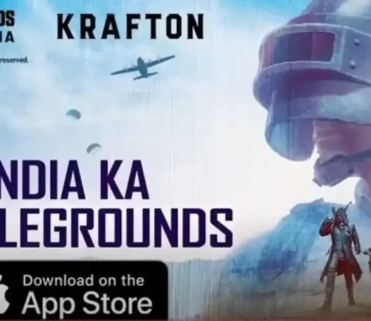 battleground free fire