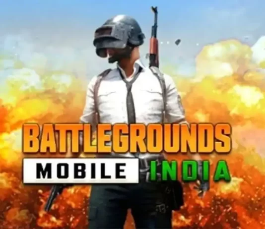 bgmi