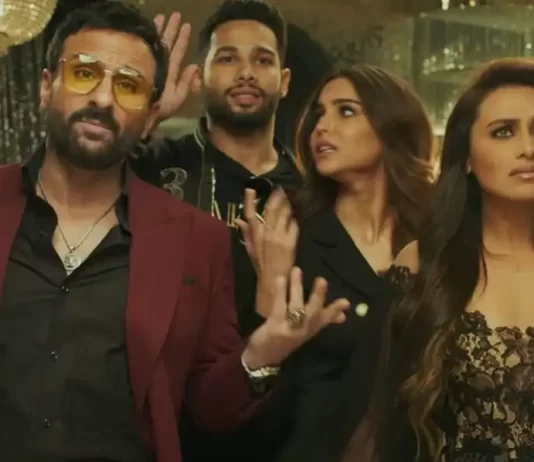 Bunty Aur Bubli 2
