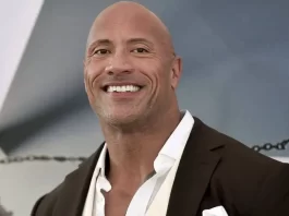 dwayne johnson