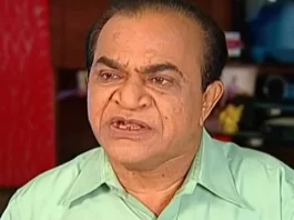 ghanshyam nayak