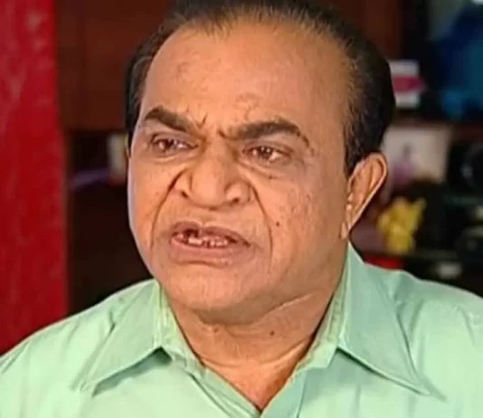 ghanshyam nayak