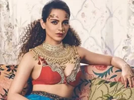 kangana rannaut