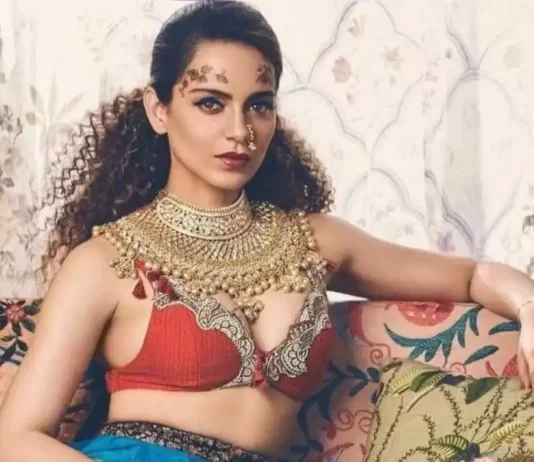 kangana rannaut