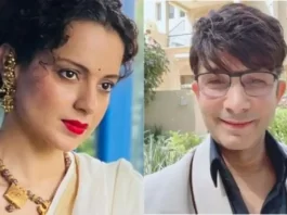 KRK Kangana