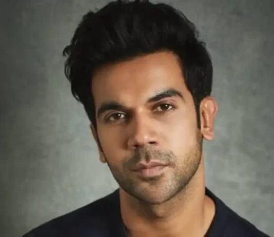 rajkumar rao
