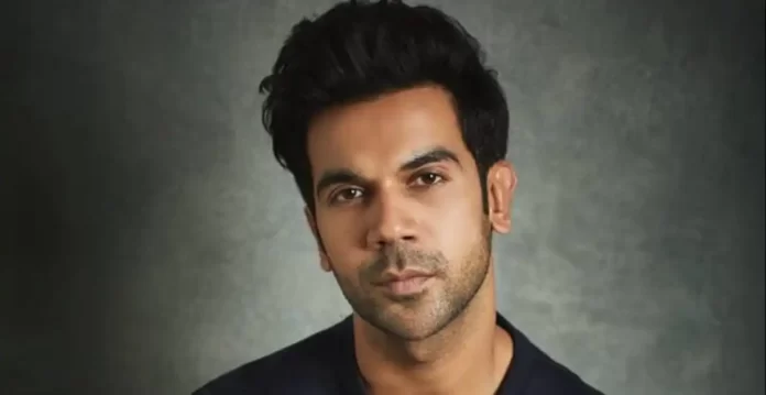 rajkumar rao