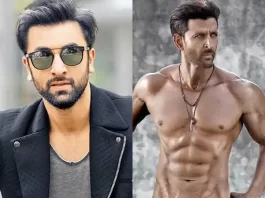 Ranbir Hrithik