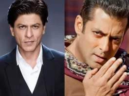 salman srk