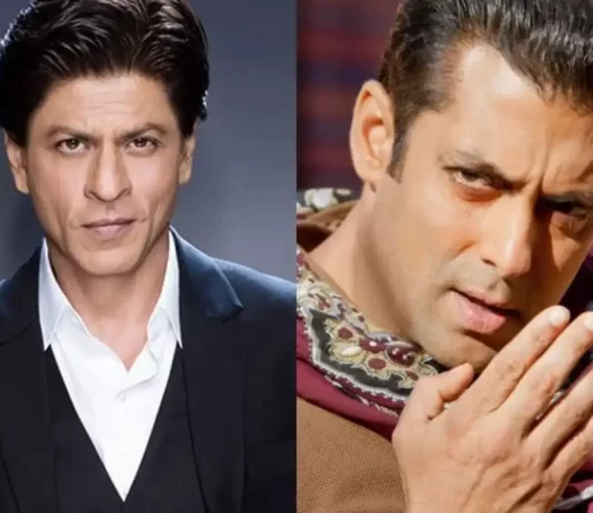 salman srk