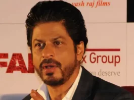 Shah Rukh Khan
