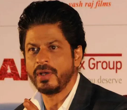 Shah Rukh Khan