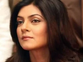 sushmita sen