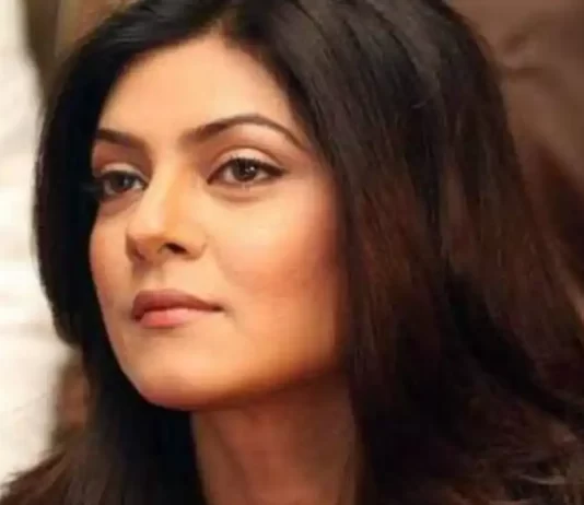 sushmita sen