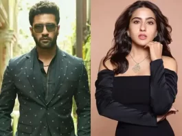 vicky kaushal