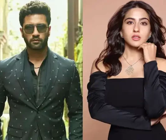 vicky kaushal