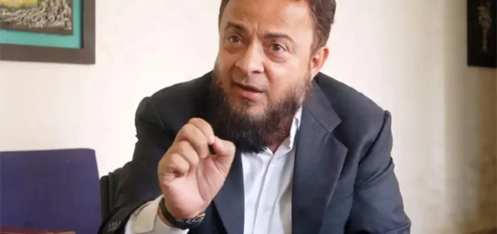 Zafar Sareshwala