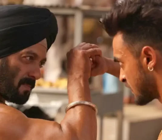 Antim-The Final Truth