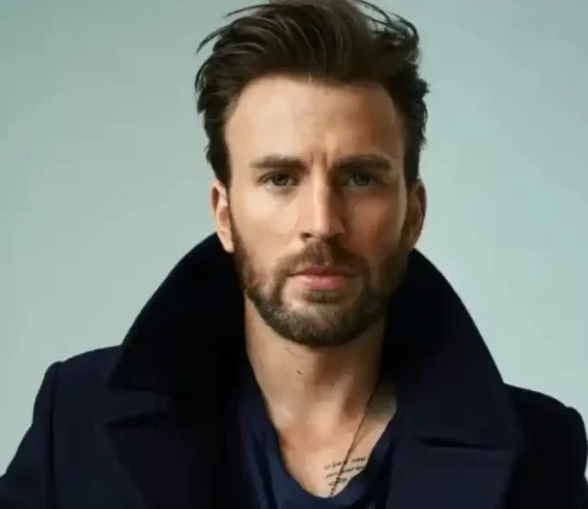 Chris Evans