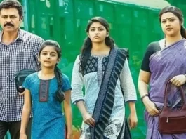 Drushyam 2