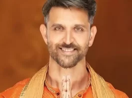 Hrithik Roshan
