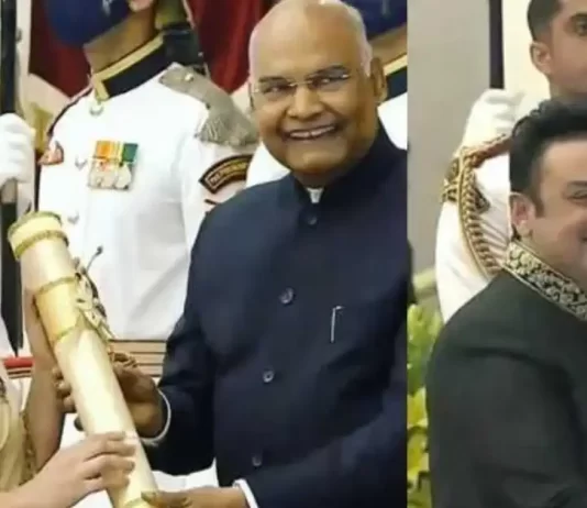 Padma Awards 2020