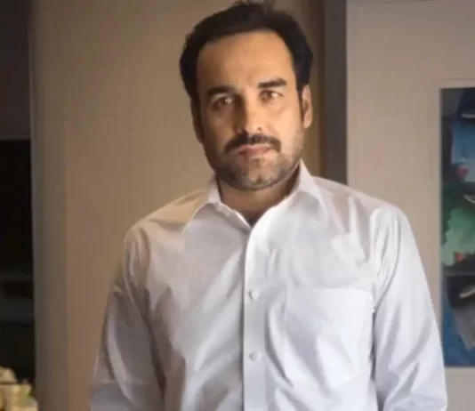 Pankaj Tripathi