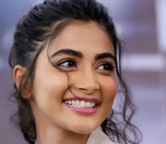 Pooja Hegde