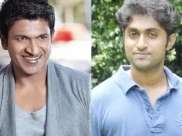 Puneeth Rajkumar