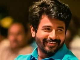 Sivakarthikeyan