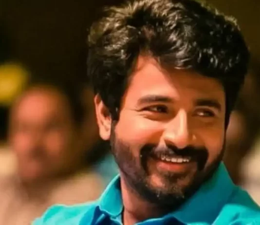 Sivakarthikeyan