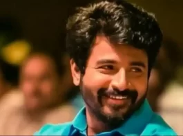 Sivakarthikeyan