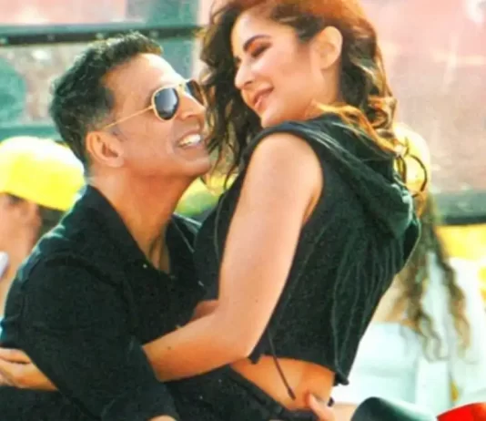 Sooryavanshi Box Office