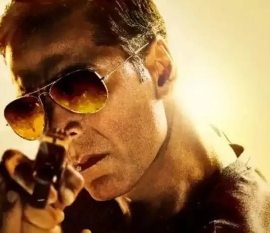 Sooryavanshi day 8