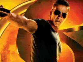 Sooryavanshi digital release date