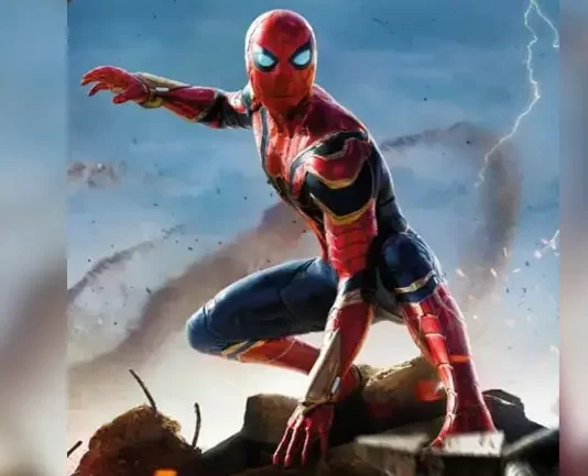 Spider-Man