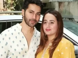 varun dhawan natasha dalal