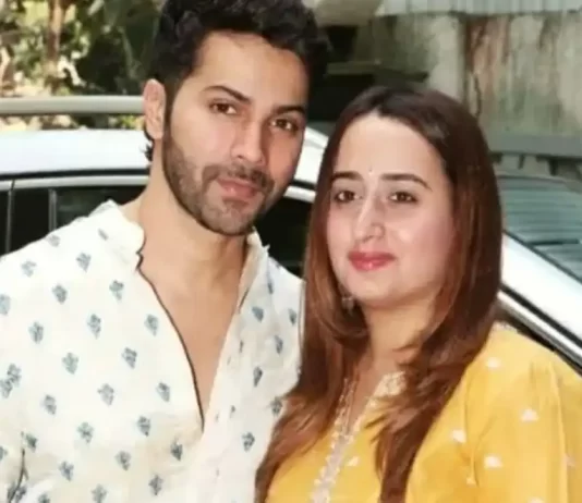 varun dhawan natasha dalal
